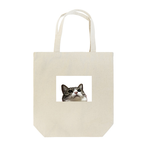 ねずみねこ Tote Bag