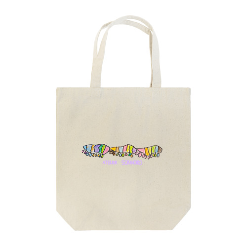 えのでん Tote Bag