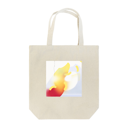 港 Tote Bag