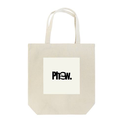 「PhEw.」 official item Tote Bag