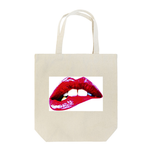 アダルト Tote Bag