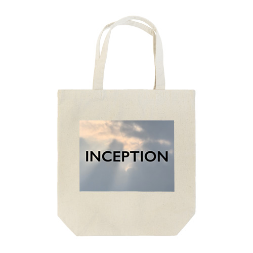 inception Tote Bag