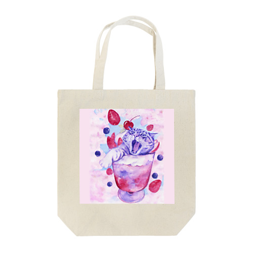 NEO雅SODA Tote Bag