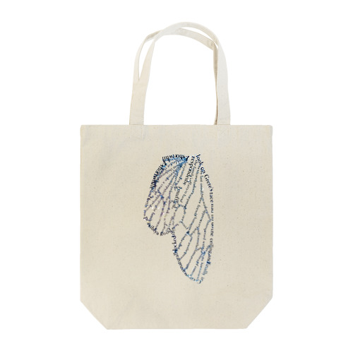 CICADA Tote Bag