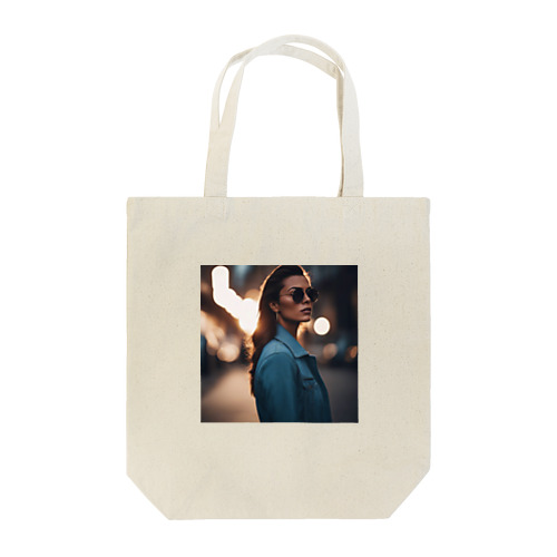 女性 Tote Bag