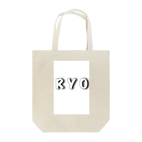 RYO  Tote Bag