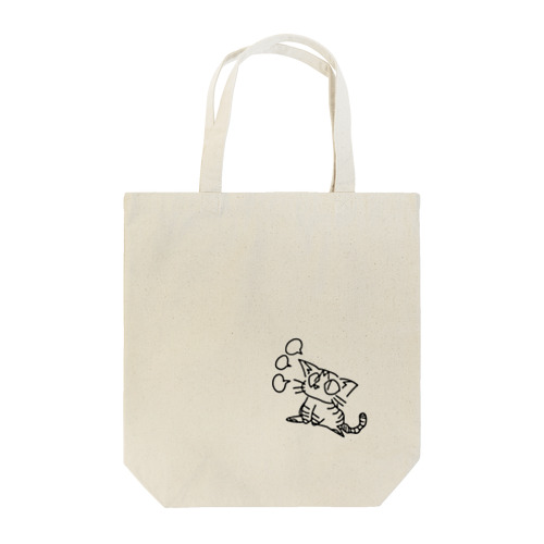 わっきょん Tote Bag