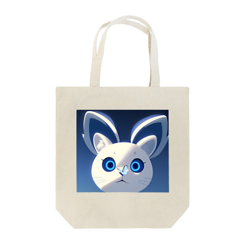 猫なトートバック Tote Bag