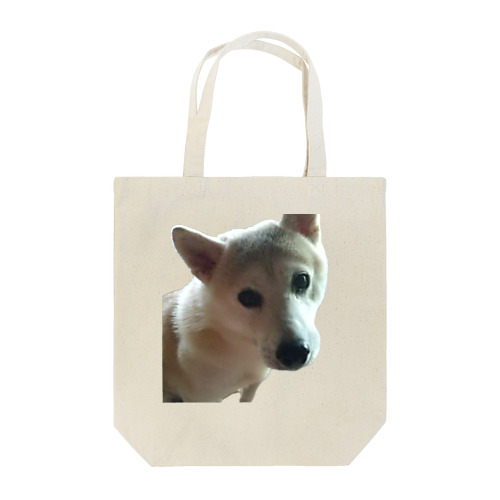 おすましフクちゃん Tote Bag