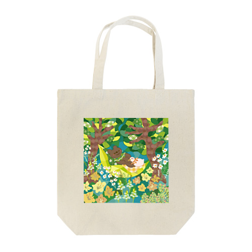 『りらっくす』 Tote Bag