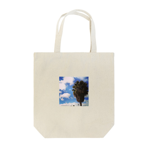 SoCal! Tote Bag