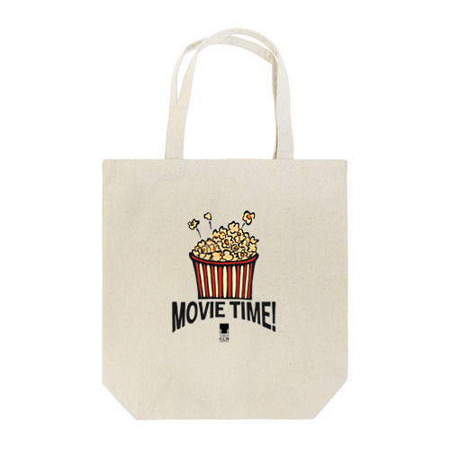 学生応援団　トートバッグ「食べる」 Tote Bag