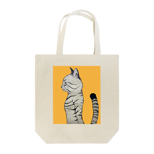 チビ太トート Tote Bag