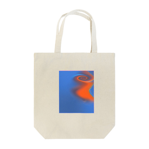 cloud. Tote Bag