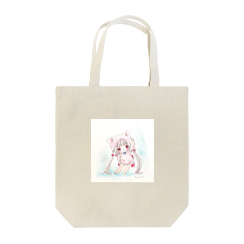 ほぉい♪ Tote Bag