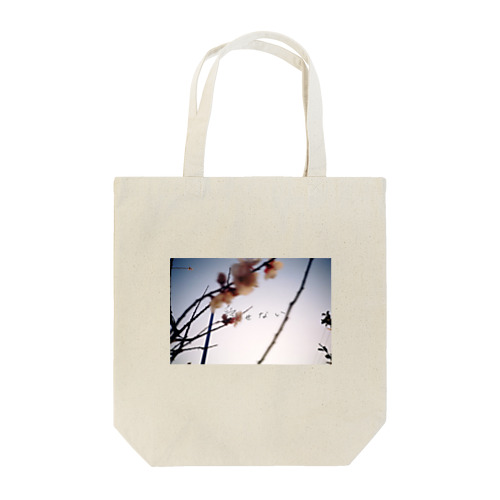 愛せない Tote Bag