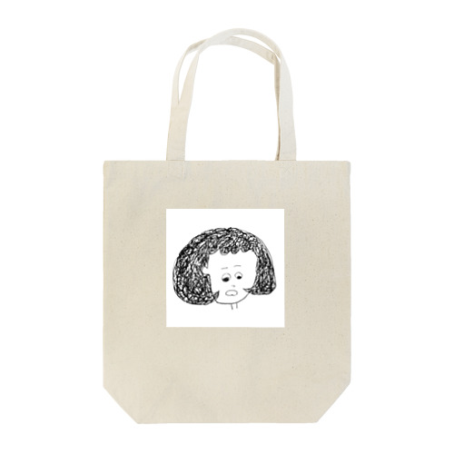 わたしのトートバッグ Tote Bag