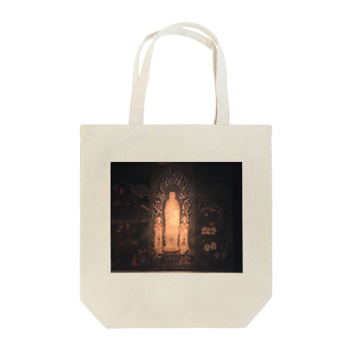 大仏 Tote Bag