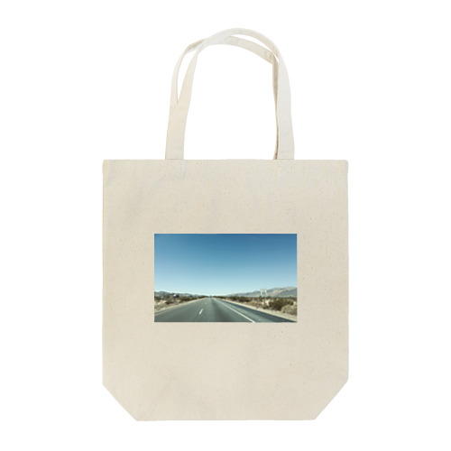 FREEWAY Tote Bag