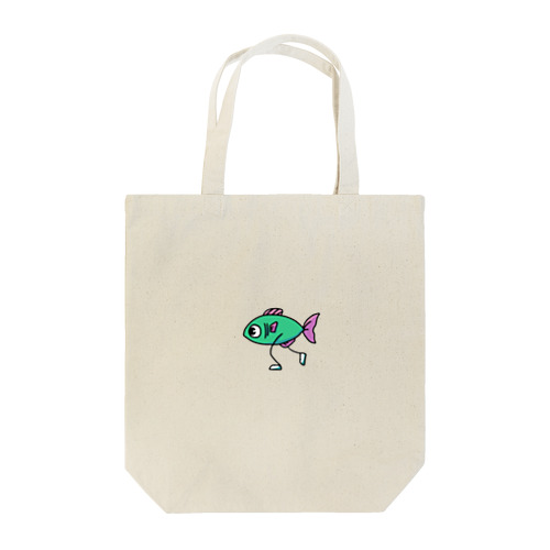 アジフライ Tote Bag