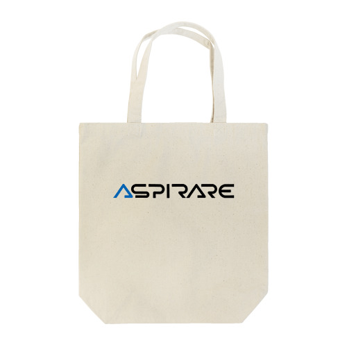 ASPIRARE（アスピラーレ） Tote Bag