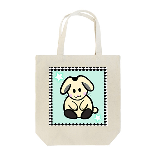 うさぎ Tote Bag