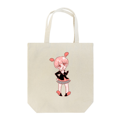 あかこ Tote Bag