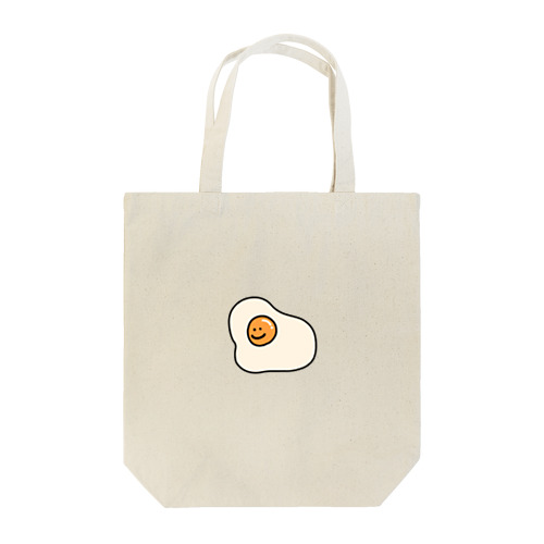 TAMAGOちゃんシリーズ Tote Bag