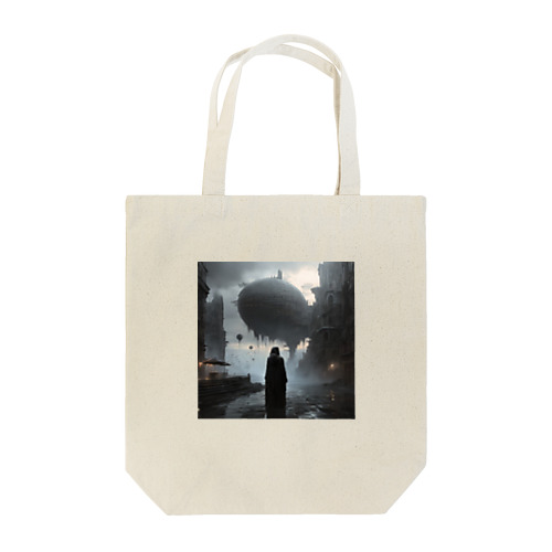 graphic art　0080　01 Tote Bag