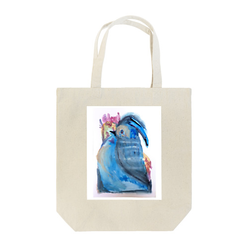 MOTHER Tote Bag