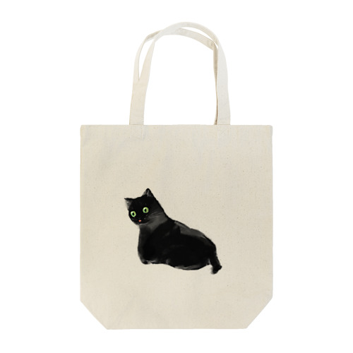 うちの猫チャン Tote Bag