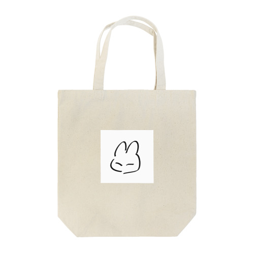 usagi Tote Bag