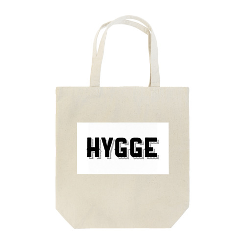 HYGGEシリーズ Tote Bag
