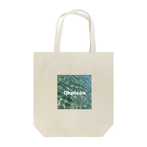 波波Chelsea Tote Bag
