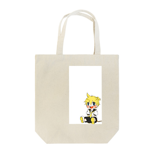 レンくんグッズ Tote Bag