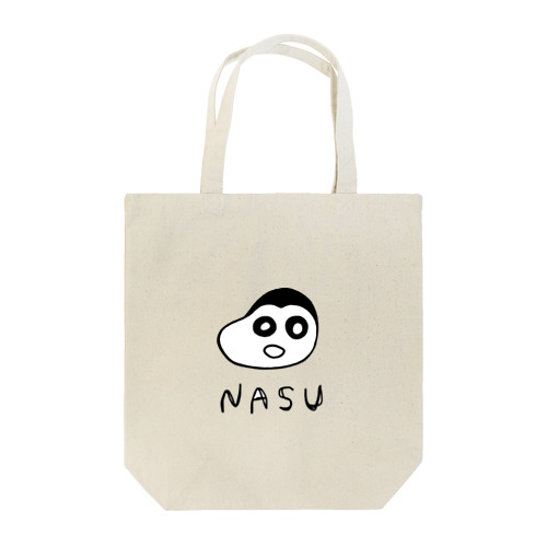 ナスちゃん Tote Bag