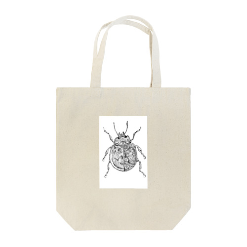 コガネムシ Tote Bag