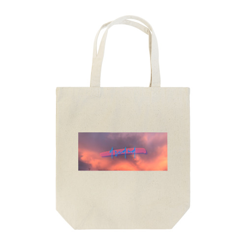 arcana Tote Bag