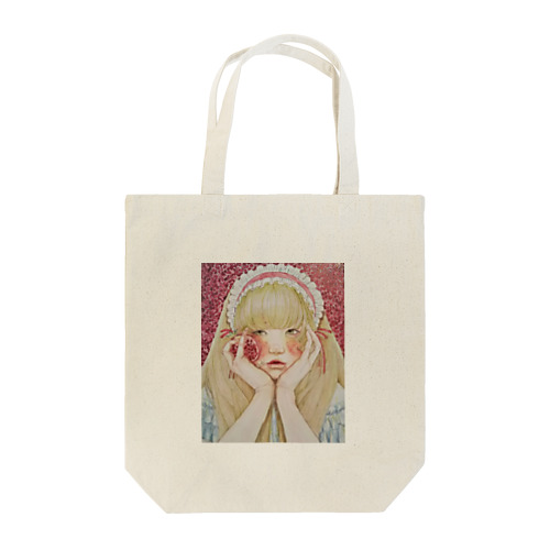 食べごろ-season Tote Bag