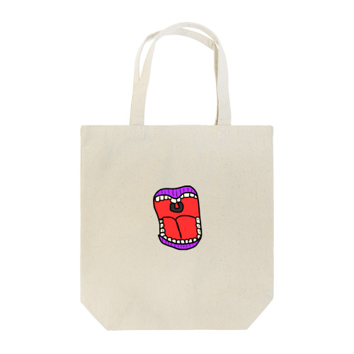 scream‼️ Tote Bag