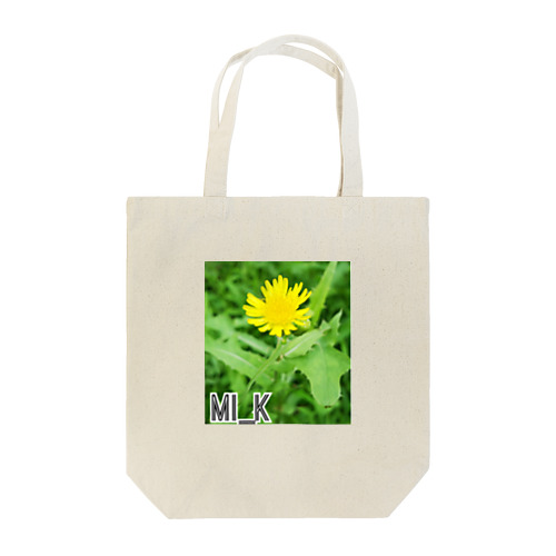 Mi_k_smart Tote Bag