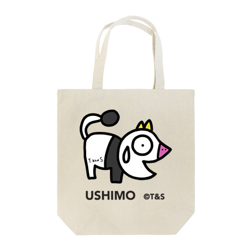 USHIMO Tote Bag