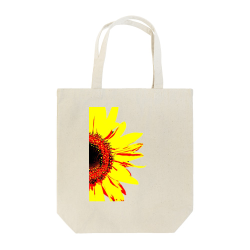 sunflower Tote Bag