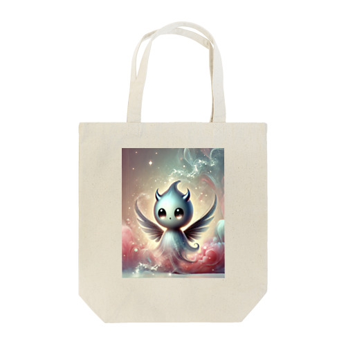 悪魔的妖精 Tote Bag