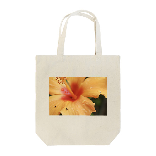 南国気分 Tote Bag