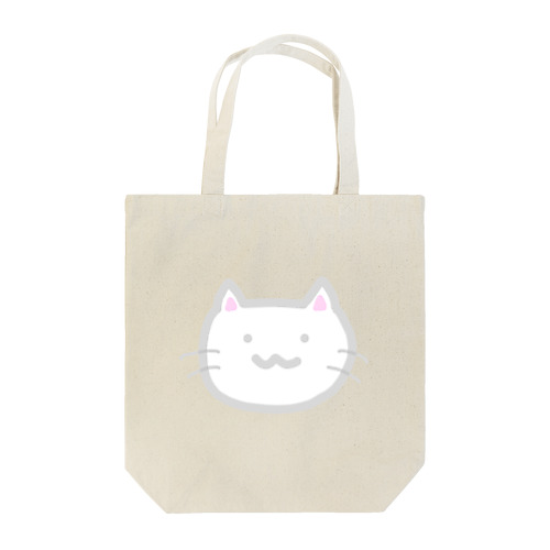 ネコチャン① Tote Bag