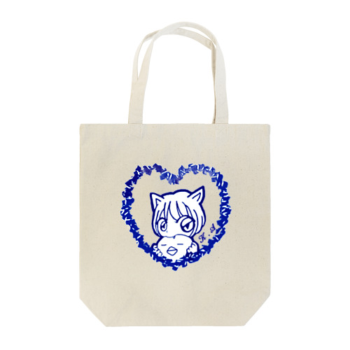 愛のことり♡ Tote Bag