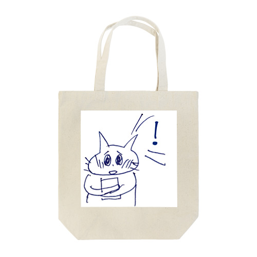 ひとめぼれ Tote Bag