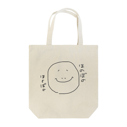 ほのぼのさん。 Tote Bag