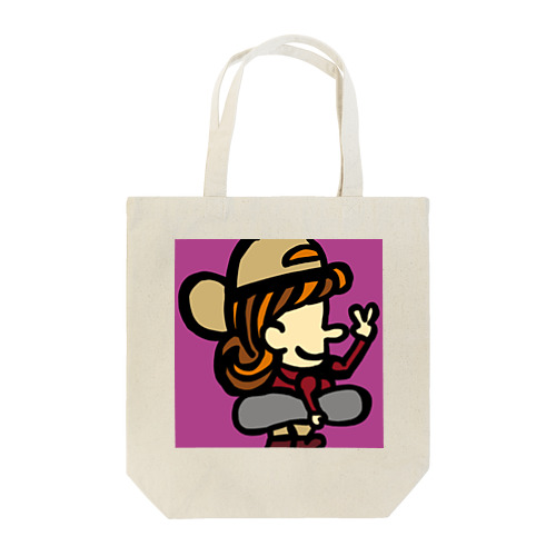 Karicocco36 Tote Bag